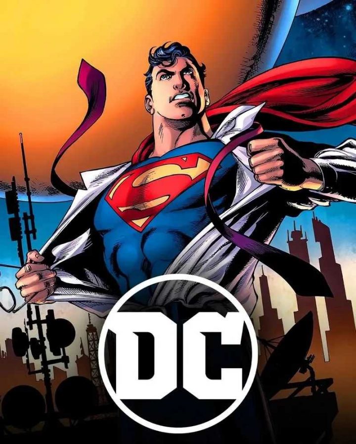 《超人：传承》：全新DC宇宙惊艳亮相，演员大揭秘！插图1