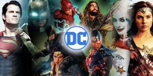 超级英雄电影宇宙之争：DC宇宙和MCU的竞争与合作缩略图