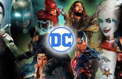 超级英雄电影宇宙之争：DC宇宙和MCU的竞争与合作缩略图