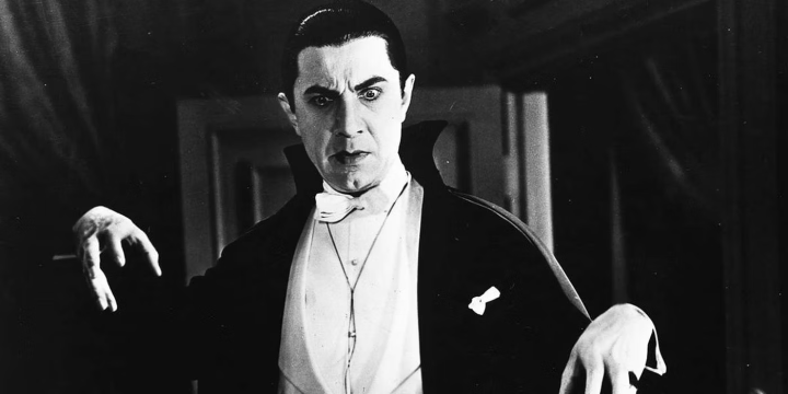 奇幻复刻：经典吸血鬼片《午夜伦敦》在好莱坞重生插图1