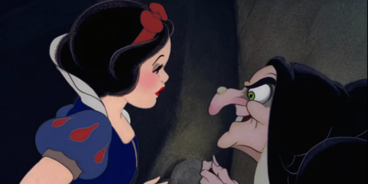 《白雪公主》新版：盖尔·加朵和瑞秋·泽格勒的角色形象展望插图