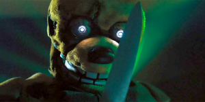 《玩具熊的五夜后宫》：恐怖电影票房走势超预期缩略图