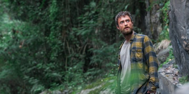 2017年上映的电影《丛林》：雷德克里夫的真实生存之旅插图