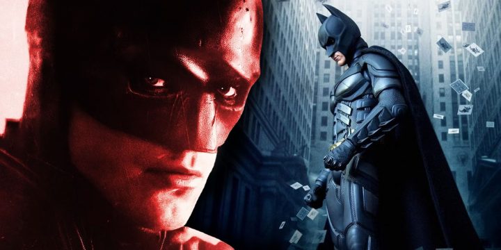 《新蝙蝠侠》继承“黑暗骑士”传统：重塑超级英雄电影的现实主义插图1