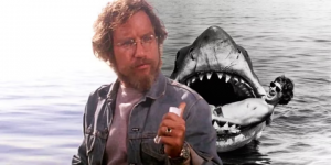 《大白鲨》之争：德莱弗斯澄清传闻，揭秘拍摄幕后缩略图