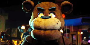 《玩具熊的五夜后宫》打破票房纪录，布拉姆豪斯电影再次引领十月恐怖电影潮流缩略图