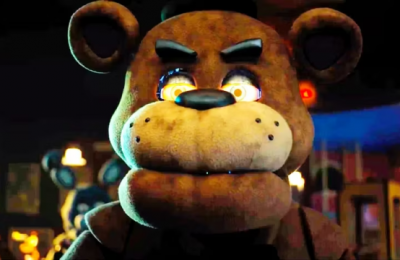 《玩具熊的五夜后宫》打破票房纪录，布拉姆豪斯电影再次引领十月恐怖电影潮流缩略图