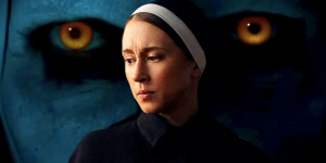 揭秘《修女2》中的惊人秘密：导演透露隐藏的彩蛋引发观众深度思考缩略图