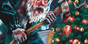 恐怖圣诞：《断魂小丑3》——圣诞节的噩梦来袭！缩略图