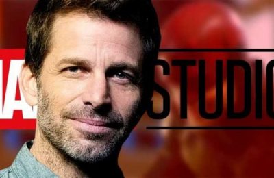 Zack Snyder有望加入MCU，执导《刀锋战士》和《电光女侠》电影缩略图
