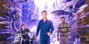 《哈罗德和紫色蜡笔》：一部充满魔法与冒险的儿童奇幻电影缩略图