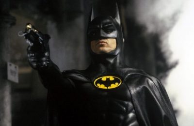 《蝙蝠侠：复活》——蒂姆·波顿的蝙蝠侠系列新篇章即将揭开神秘面纱缩略图