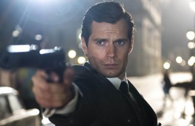 《亨利·卡维尔出演詹姆斯·邦德26》假预告片引发热议，他是否有机会成为下一任007？缩略图