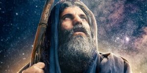 《他唯一的儿子》：一部圣经史诗电影的全新解读缩略图