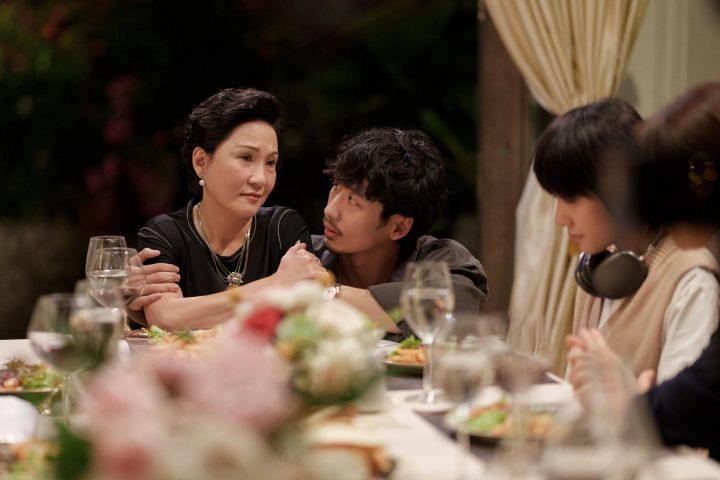 越南爱情喜剧片「再爱一次」票房夺冠，超越好莱坞大片插图