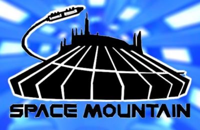 《飞越太空山》：迪士尼主题公园改编电影的新希望？缩略图