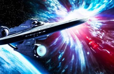 《星际旅行》新电影即将上映，Paramount Plus也加入战局缩略图