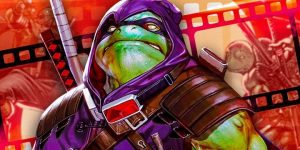 《忍者神龟》真人电影：从喜剧到黑暗的转变缩略图